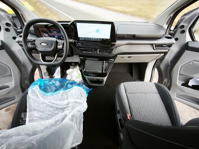 Autocamper BÜRSTNER Copa C 532 Edition B66/Urban/Navi/Markise,Heizun