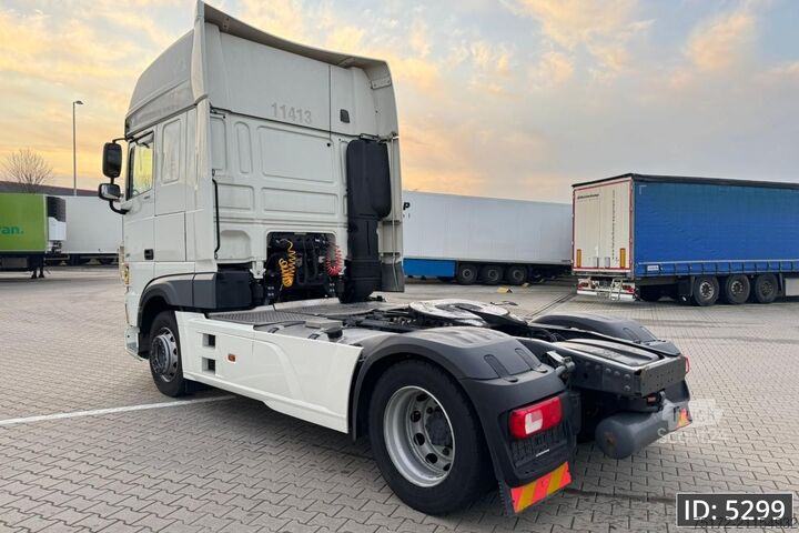 Standard-SZM DAF XF 480 SSC, Euro 6, SSC / Fridge / NL Truck / 3...