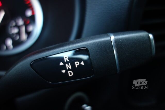 Minibus mercedes-benz Vito 124 CDI Mixto extralang LED/AHK/NAVI/KAM