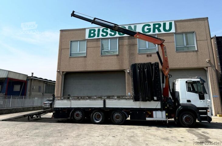  Iveco STRALIS 350