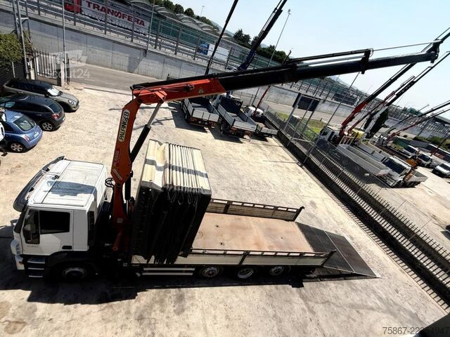  Iveco STRALIS 350
