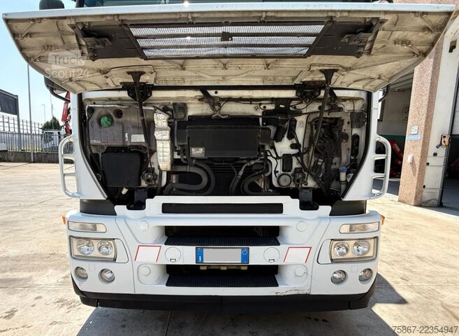  Iveco STRALIS 350