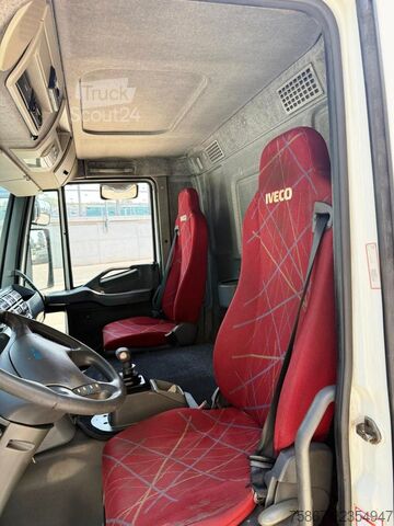  Iveco STRALIS 350