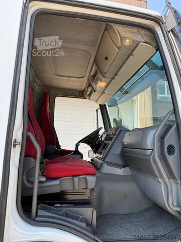  Iveco STRALIS 350