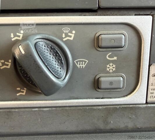  Iveco STRALIS 350