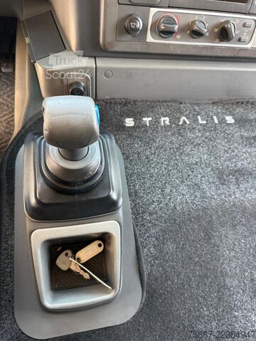 Iveco STRALIS 350