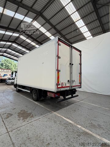  MAN TGL 10.180 Hangend Vlees / Railles de Viande / ...
