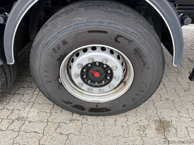 Bâches coulissantes Kel-Berg City curtain / City-Plane / City gardin