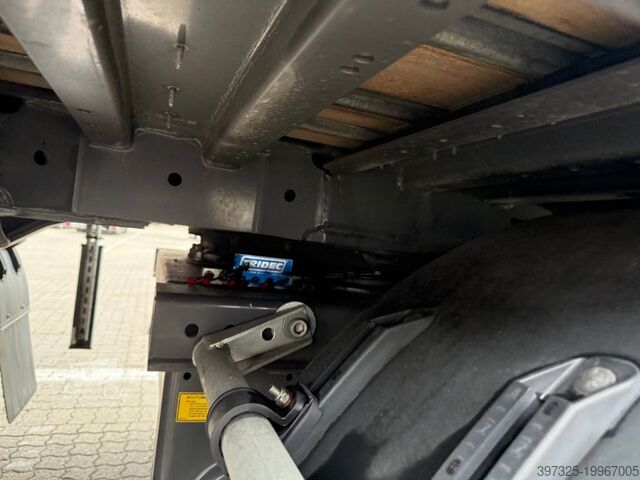 Bâches coulissantes Kel-Berg City curtain / City-Plane / City gardin