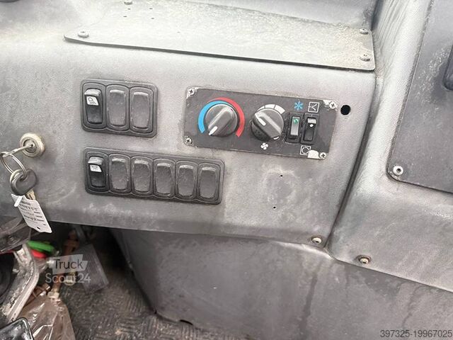 HD Truck Solutions GmbH & Co. KG HD Truck Solutions GmbH & Co. KG HD Truck Solutions GmbH & Co. KG