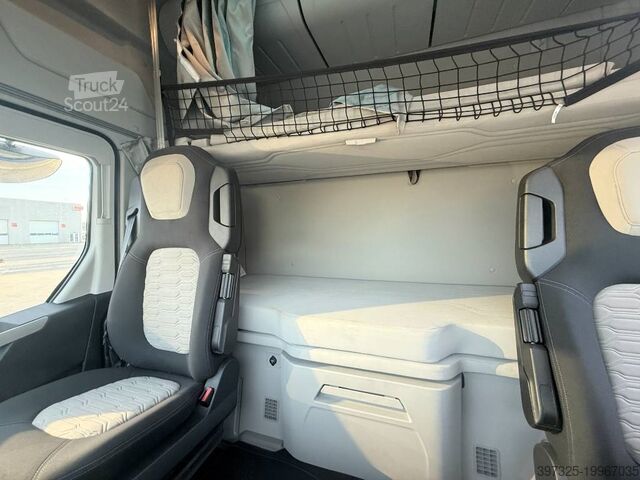 Smagā slodze Ford F-Max