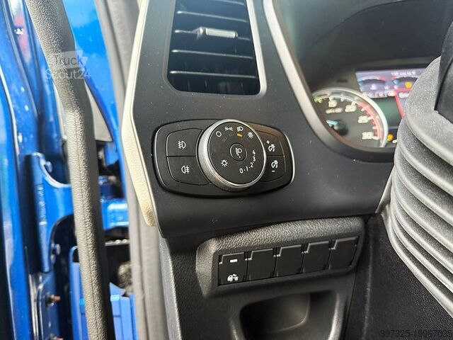 Tungt arbeid Ford F-Max 4x2 PS500