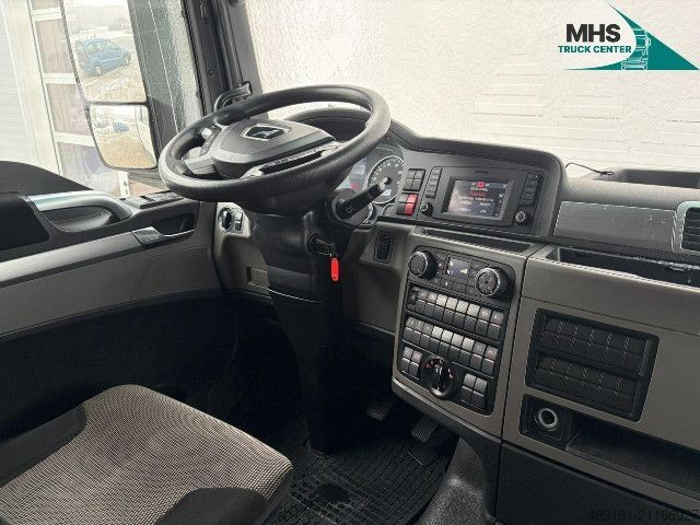 Prostorninska vlačilna enota MAN TGX 18.500 4X2 LLS-U