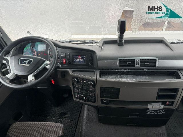 Prostorninska vlačilna enota MAN TGX 18.500 4X2 LLS-U