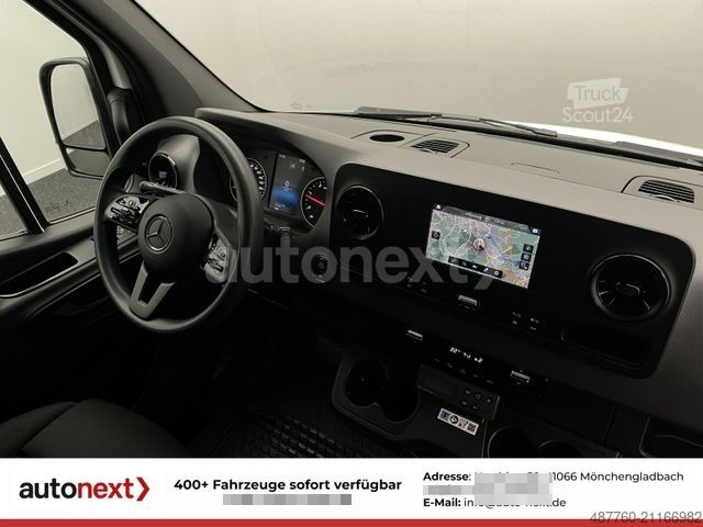 Furgoneta frigorífica MERCEDES-BENZ Sprinter 317 Aut.*ThermoKing V500-MAX -20°C* Tie