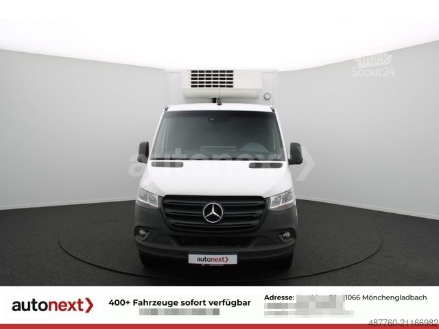 Furgoneta frigorífica MERCEDES-BENZ Sprinter 317 Aut.*ThermoKing V500-MAX -20°C* Tie