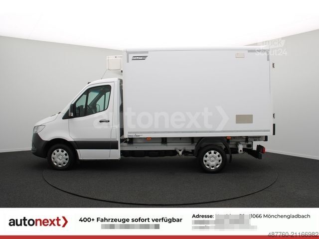 Furgoneta frigorífica MERCEDES-BENZ Sprinter 317 Aut.*ThermoKing V500-MAX -20°C* Tie