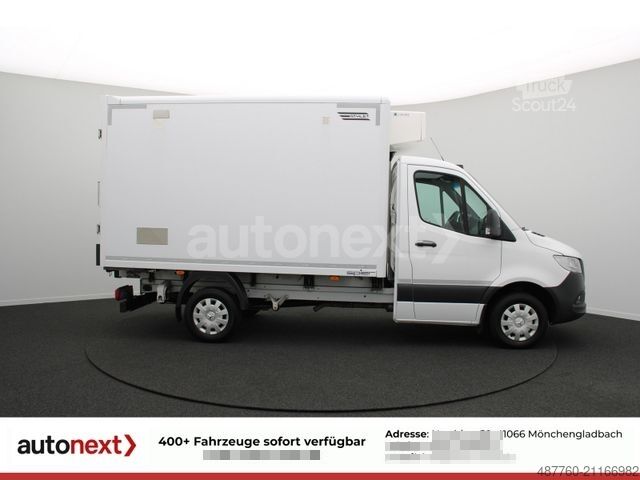 Furgoneta frigorífica MERCEDES-BENZ Sprinter 317 Aut.*ThermoKing V500-MAX -20°C* Tie