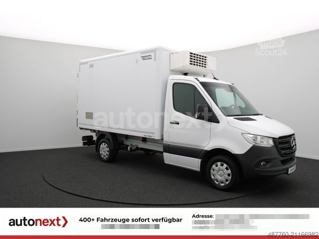 Furgoneta frigorífica MERCEDES-BENZ Sprinter 317 Aut.*ThermoKing V500-MAX -20°C* Tie