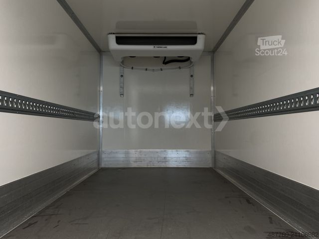 Furgoneta frigorífica MERCEDES-BENZ Sprinter 317 Aut.*ThermoKing V500-MAX -20°C* Tie