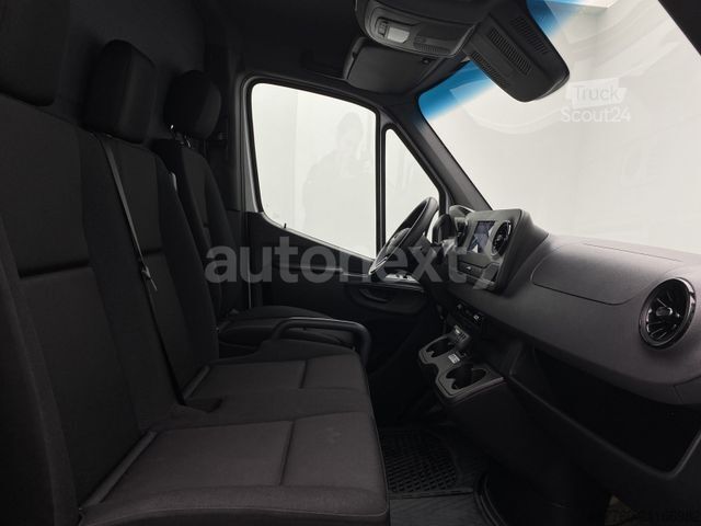 Furgoneta frigorífica MERCEDES-BENZ Sprinter 317 Aut.*ThermoKing V500-MAX -20°C* Tie