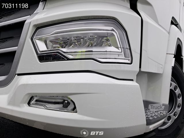 Tractor estándar DAF XG 530 4X2 FT - MX - Navi - TWIN Luxury Air