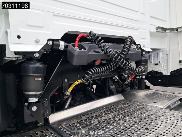 Tractor estándar DAF XG 530 4X2 FT - MX - Navi - TWIN Luxury Air