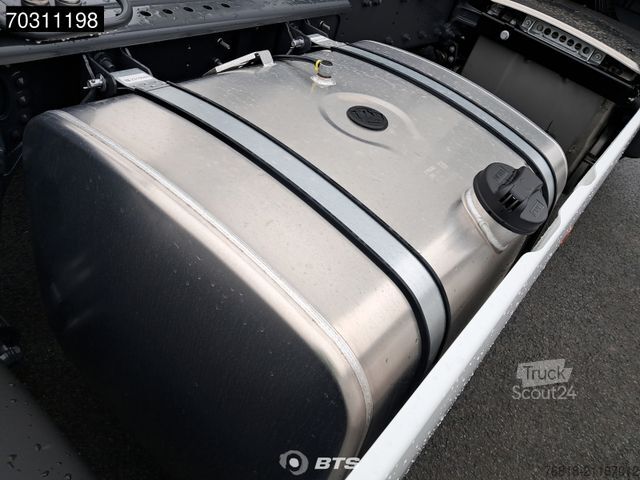 Tractor estándar DAF XG 530 4X2 FT - MX - Navi - TWIN Luxury Air