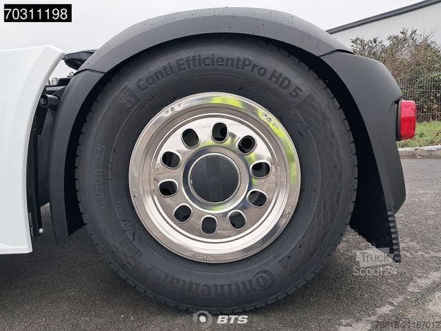 Tractor estándar DAF XG 530 4X2 FT - MX - Navi - TWIN Luxury Air