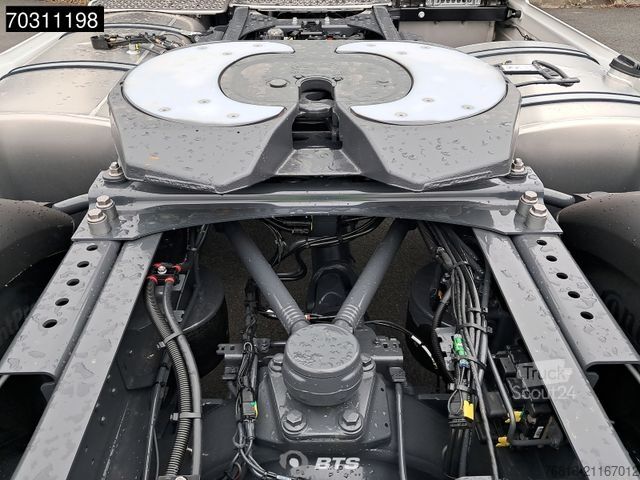 Tractor estándar DAF XG 530 4X2 FT - MX - Navi - TWIN Luxury Air