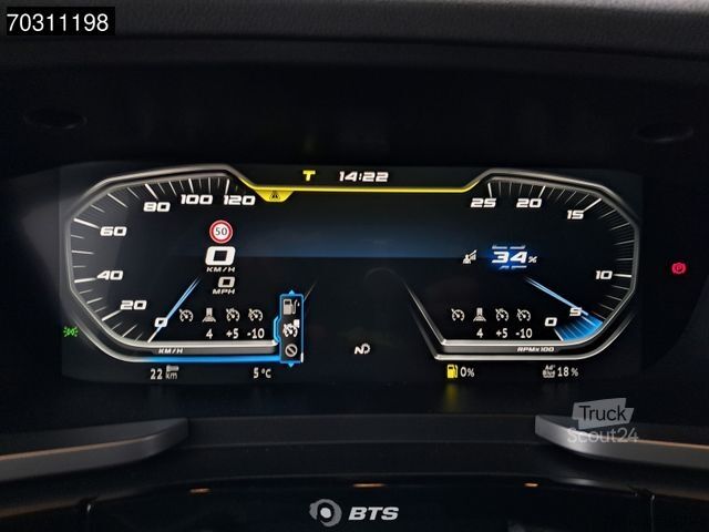 Tractor estándar DAF XG 530 4X2 FT - MX - Navi - TWIN Luxury Air