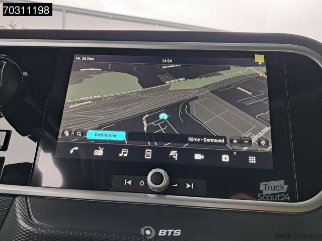 Tractor estándar DAF XG 530 4X2 FT - MX - Navi - TWIN Luxury Air