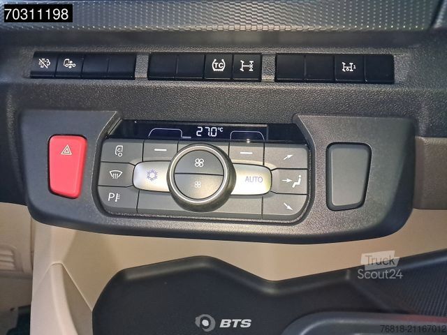 Tractor estándar DAF XG 530 4X2 FT - MX - Navi - TWIN Luxury Air