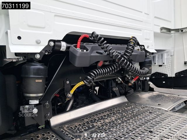 Tractor estándar DAF XG 530 4X2 FT - ZF - Navi - TWIN Luxury Air