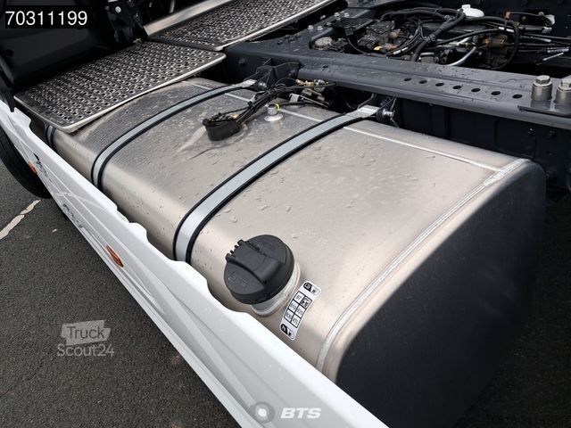 Tractor estándar DAF XG 530 4X2 FT - ZF - Navi - TWIN Luxury Air