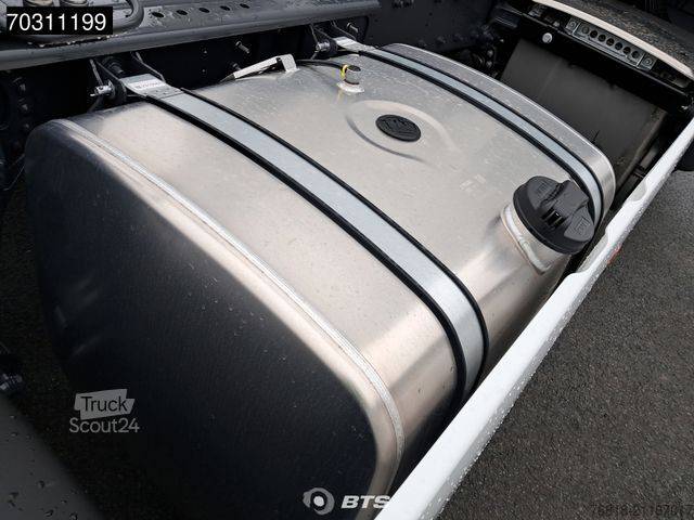 Tractor estándar DAF XG 530 4X2 FT - ZF - Navi - TWIN Luxury Air