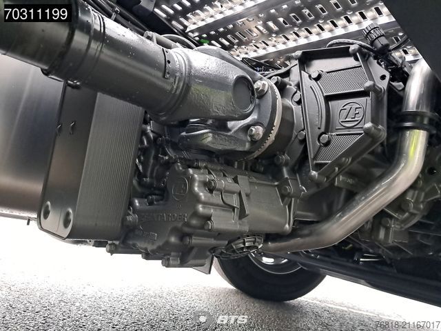 Tractor estándar DAF XG 530 4X2 FT - ZF - Navi - TWIN Luxury Air