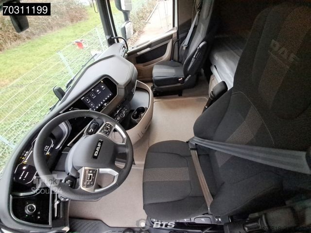 Tractor estándar DAF XG 530 4X2 FT - ZF - Navi - TWIN Luxury Air