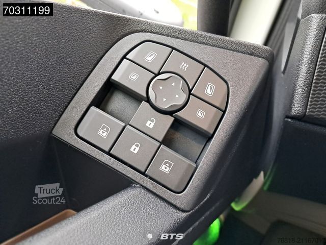 Tractor estándar DAF XG 530 4X2 FT - ZF - Navi - TWIN Luxury Air