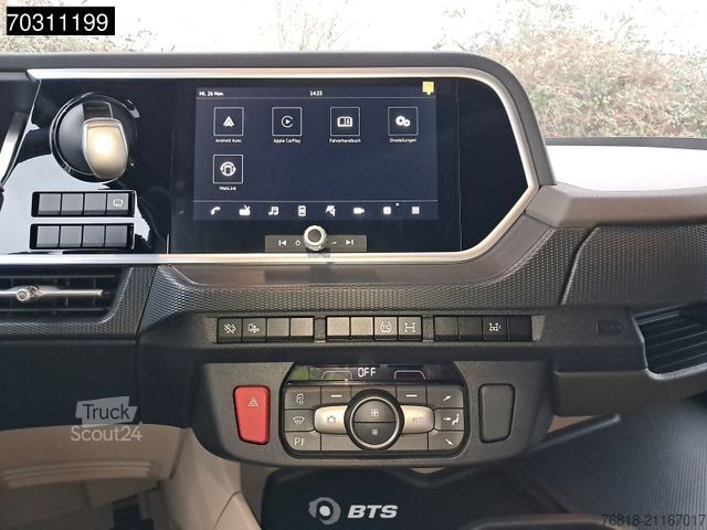 Tractor estándar DAF XG 530 4X2 FT - ZF - Navi - TWIN Luxury Air