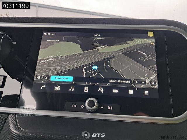 Tractor estándar DAF XG 530 4X2 FT - ZF - Navi - TWIN Luxury Air