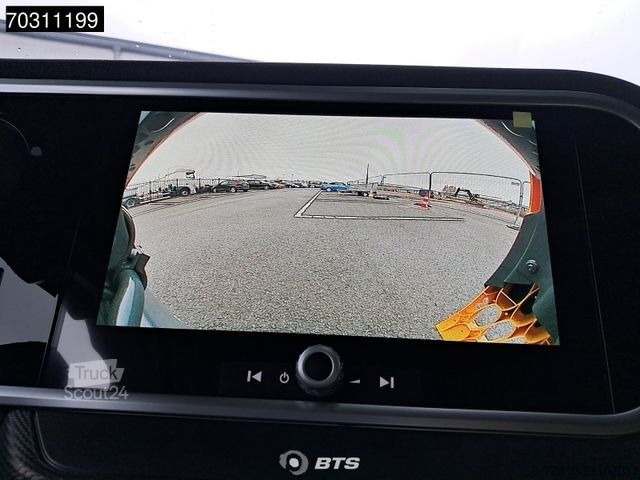 Tractor estándar DAF XG 530 4X2 FT - ZF - Navi - TWIN Luxury Air