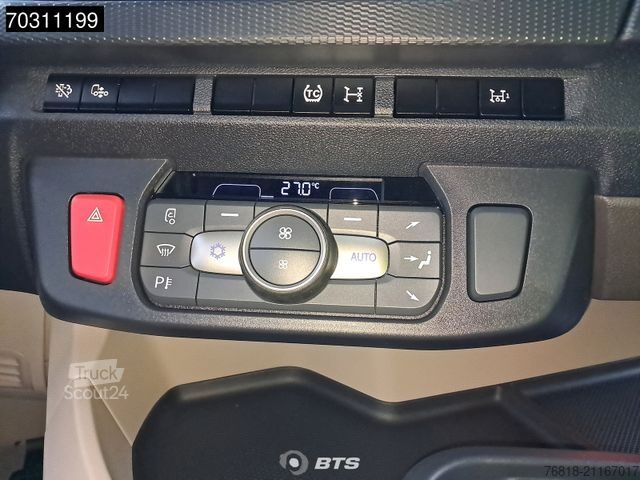 Tractor estándar DAF XG 530 4X2 FT - ZF - Navi - TWIN Luxury Air