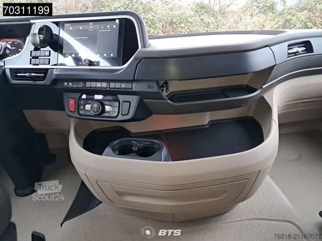 Tractor estándar DAF XG 530 4X2 FT - ZF - Navi - TWIN Luxury Air