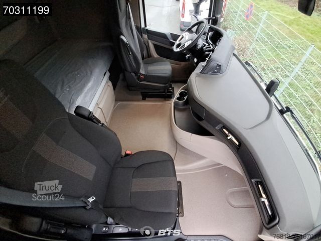 Tractor estándar DAF XG 530 4X2 FT - ZF - Navi - TWIN Luxury Air