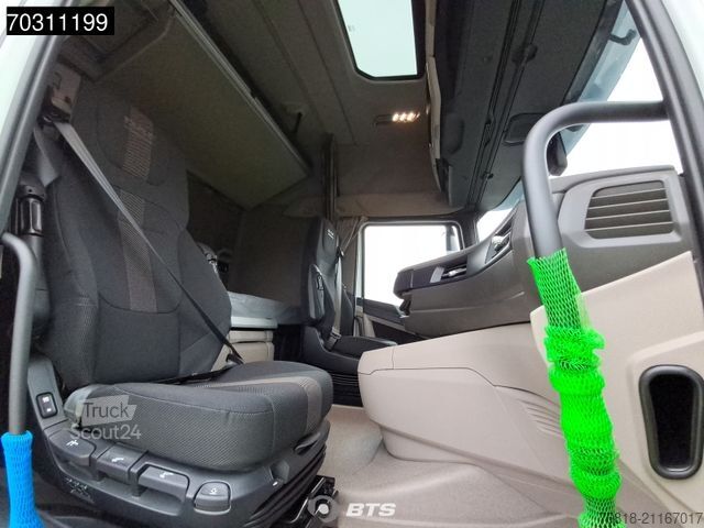 Tractor estándar DAF XG 530 4X2 FT - ZF - Navi - TWIN Luxury Air