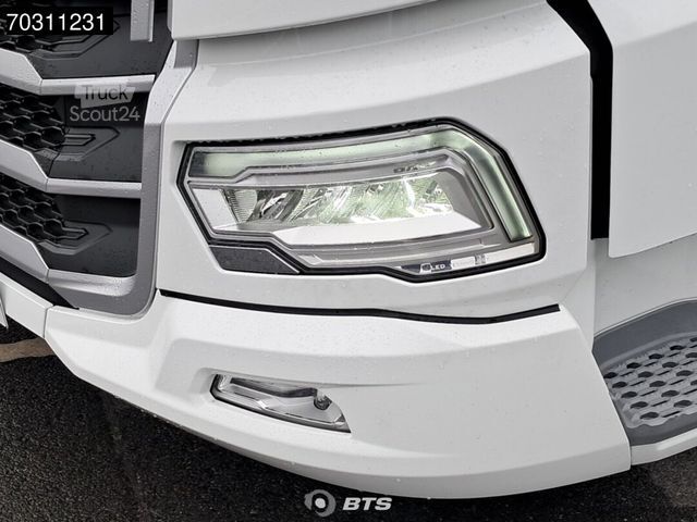 Trattore stradale volumetrico DAF XG 480 4X2 FT Low Deck - MX + Sonnenblende + Cli