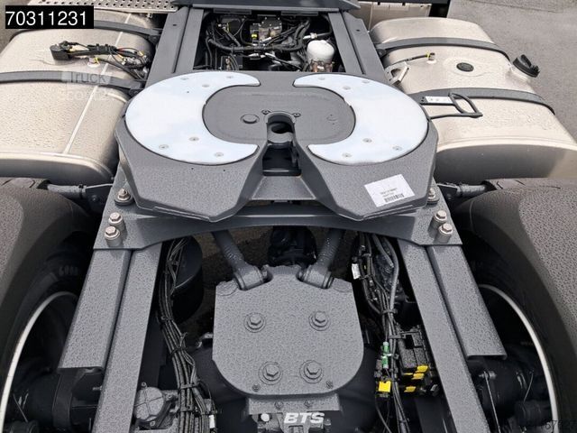 Trattore stradale volumetrico DAF XG 480 4X2 FT Low Deck - MX + Sonnenblende + Cli