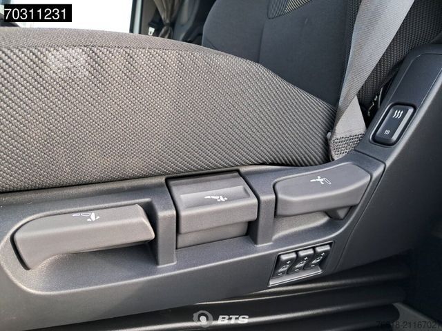 Trattore stradale volumetrico DAF XG 480 4X2 FT Low Deck - MX + Sonnenblende + Cli