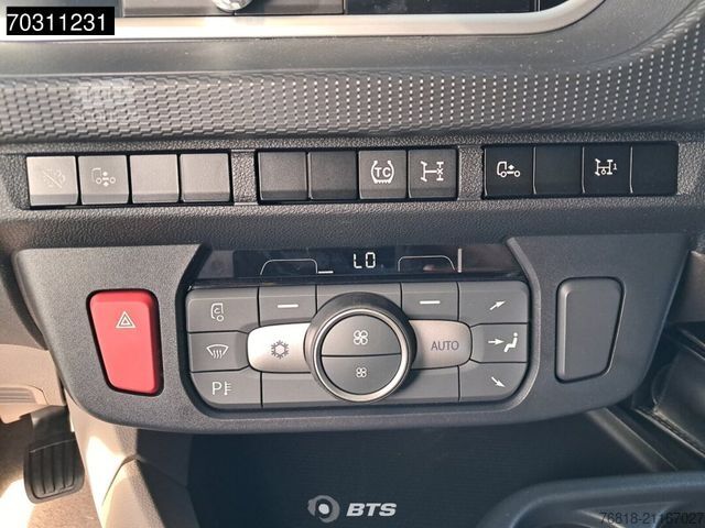 Trattore stradale volumetrico DAF XG 480 4X2 FT Low Deck - MX + Sonnenblende + Cli